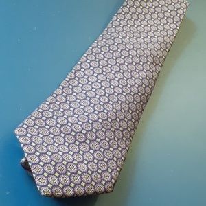Men's tie